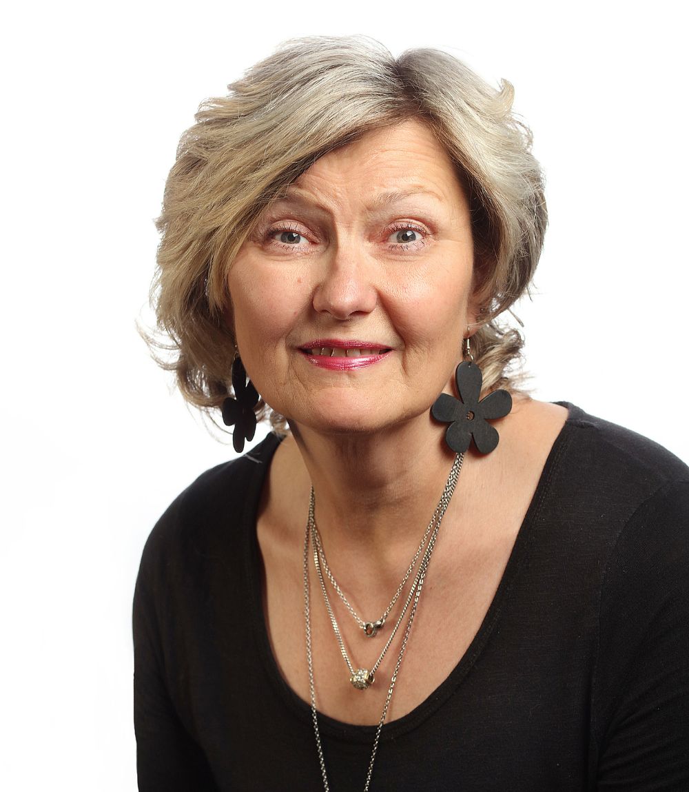 Marita Metsola