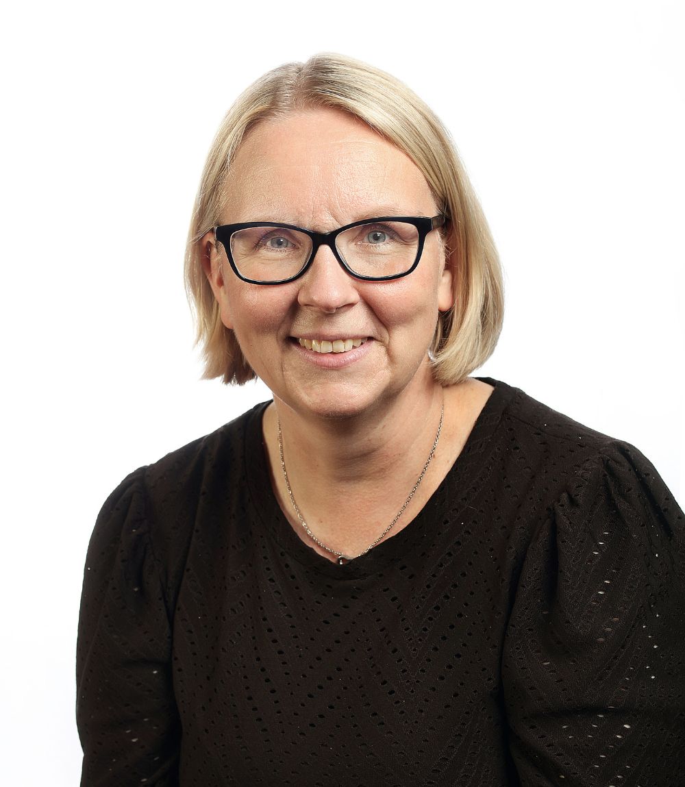 Tanja Santahuhta